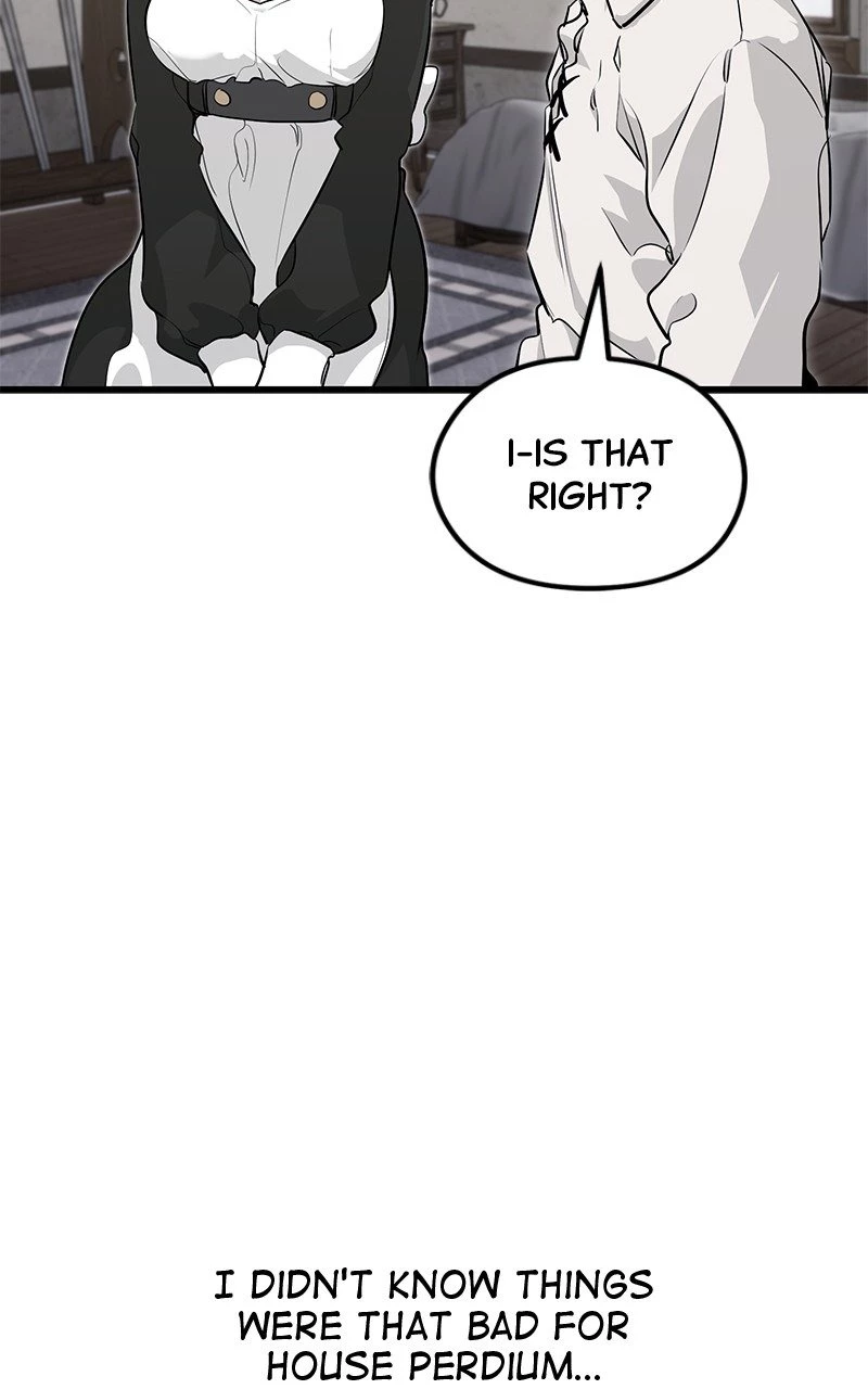 Read The Regressed Mercenary Has a Plan EN Manga Online