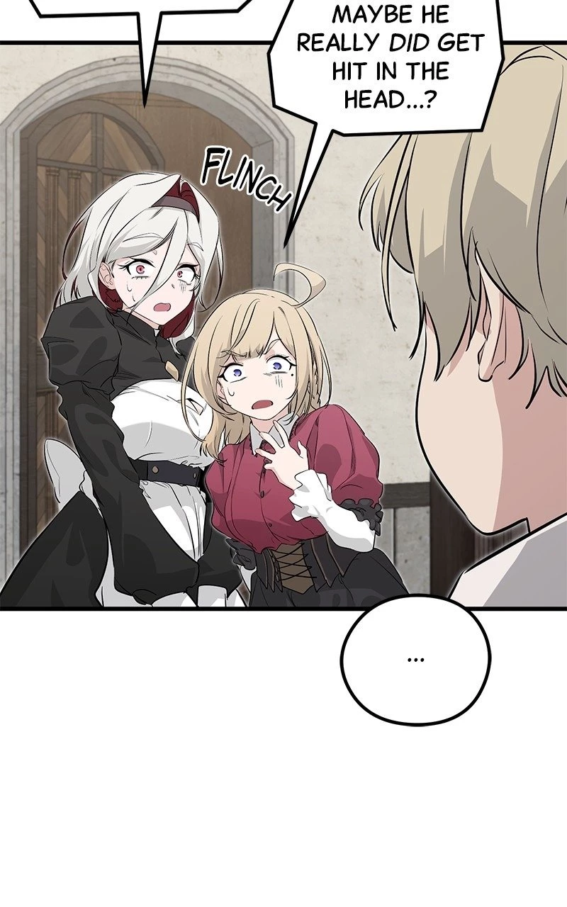 Read The Regressed Mercenary Has a Plan EN Manga Online