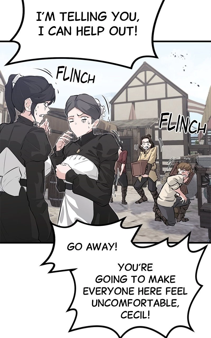 Read The Regressed Mercenary Has a Plan EN Manga Online