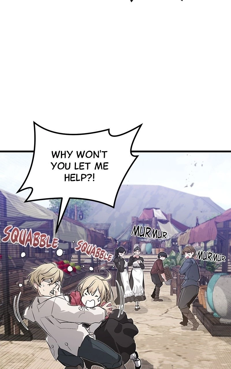 Read The Regressed Mercenary Has a Plan EN Manga Online