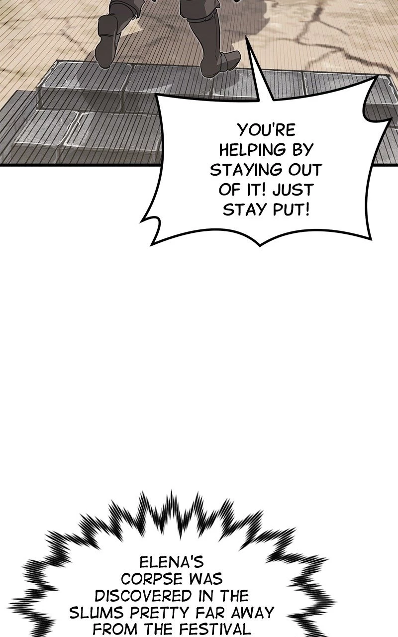 Read The Regressed Mercenary Has a Plan EN Manga Online