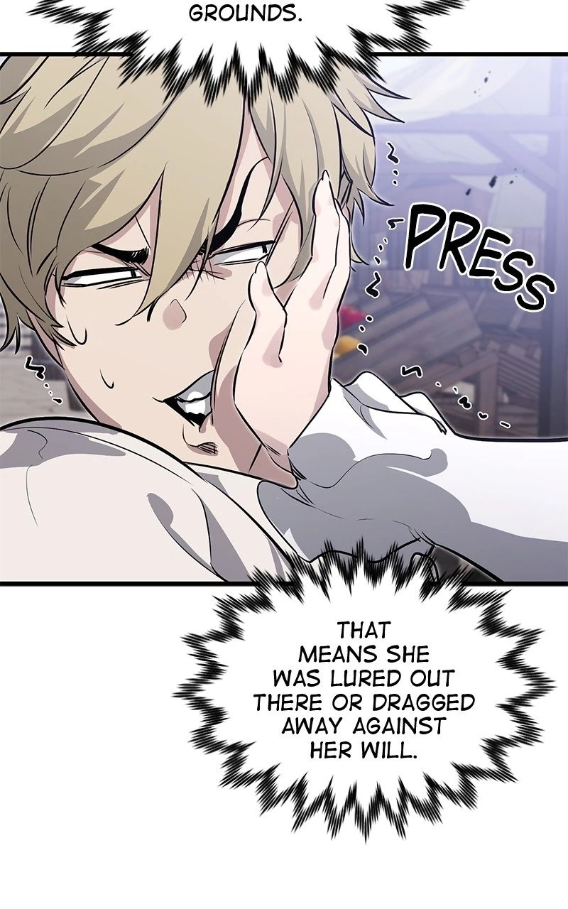 Read The Regressed Mercenary Has a Plan EN Manga Online