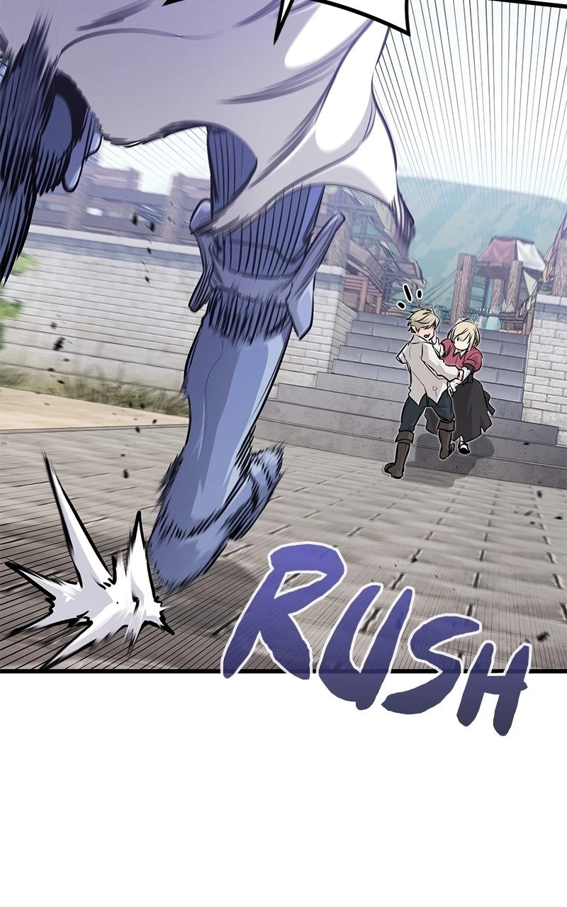 Read The Regressed Mercenary Has a Plan EN Manga Online