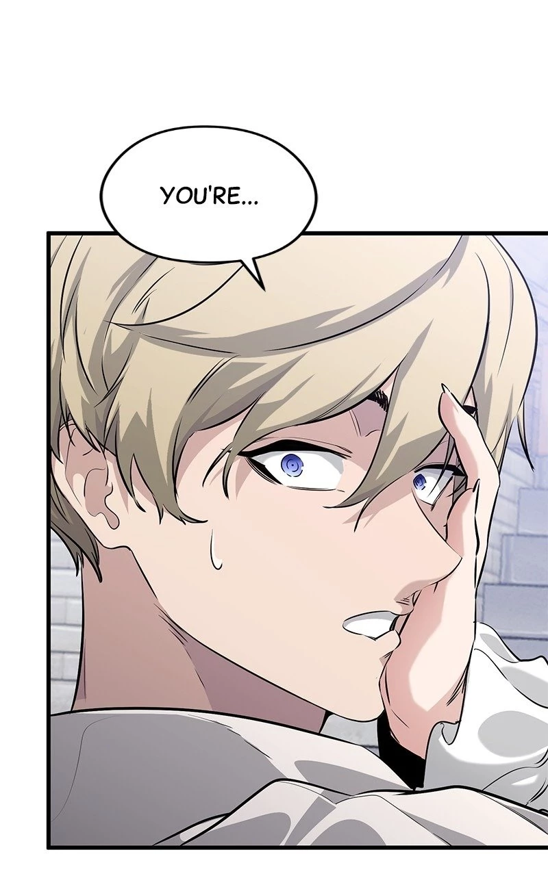 Read The Regressed Mercenary Has a Plan EN Manga Online