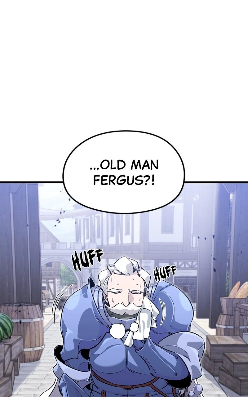 Read The Regressed Mercenary Has a Plan EN Manga Online