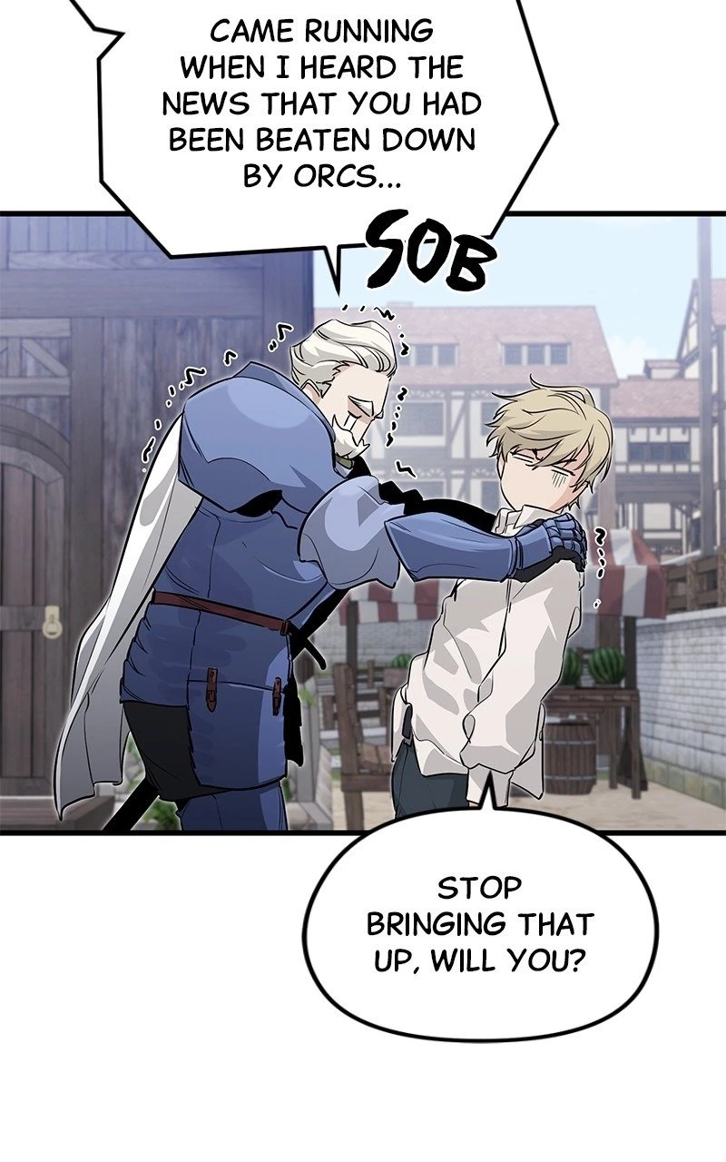 Read The Regressed Mercenary Has a Plan EN Manga Online