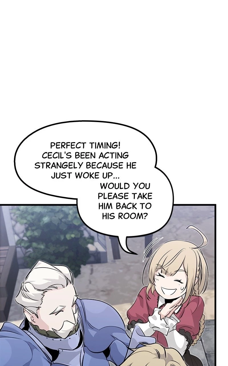 Read The Regressed Mercenary Has a Plan EN Manga Online