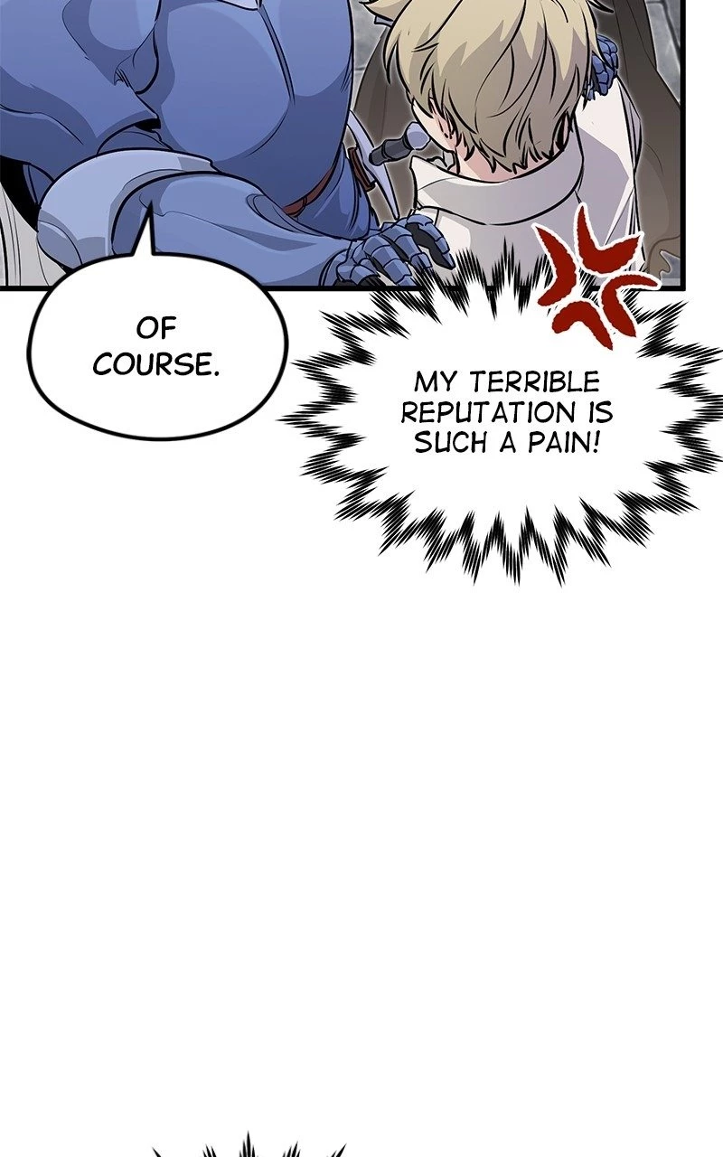 Read The Regressed Mercenary Has a Plan EN Manga Online