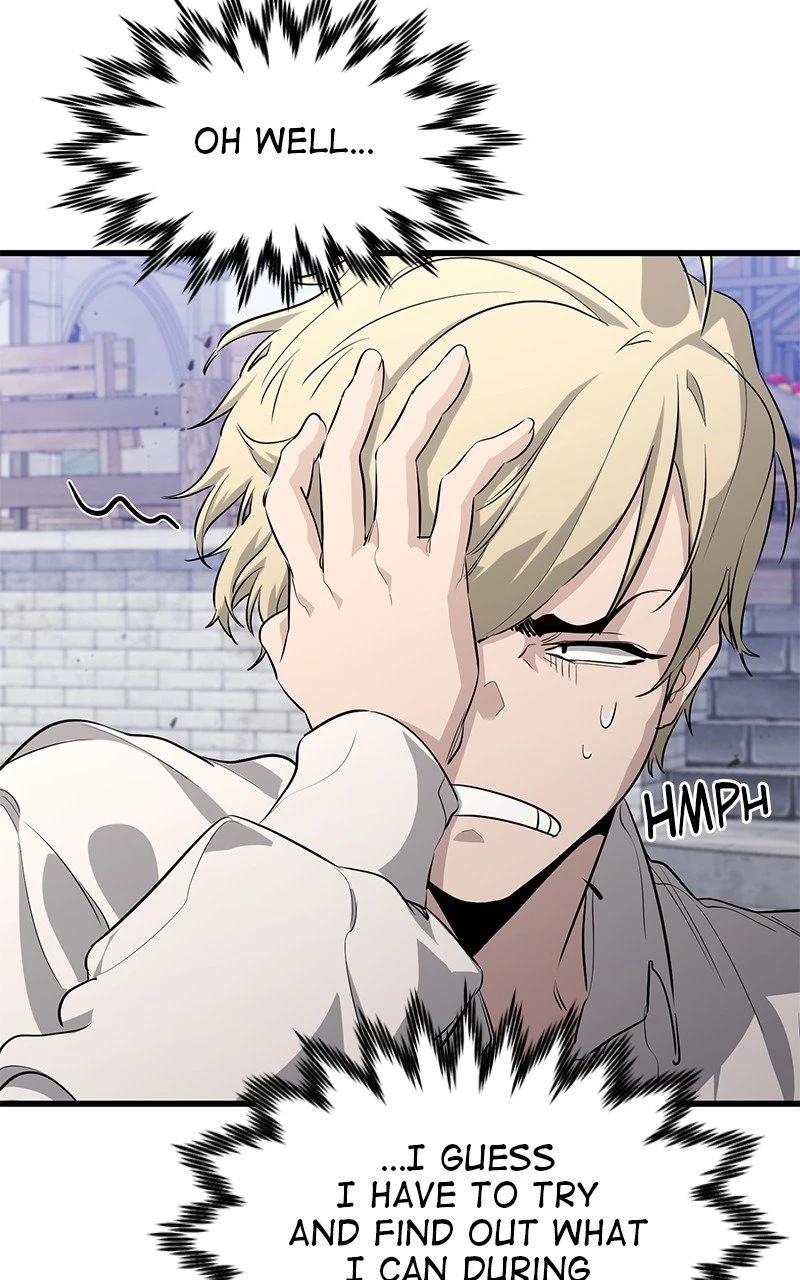 Read The Regressed Mercenary Has a Plan EN Manga Online