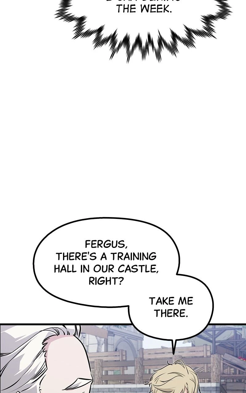 Read The Regressed Mercenary Has a Plan EN Manga Online