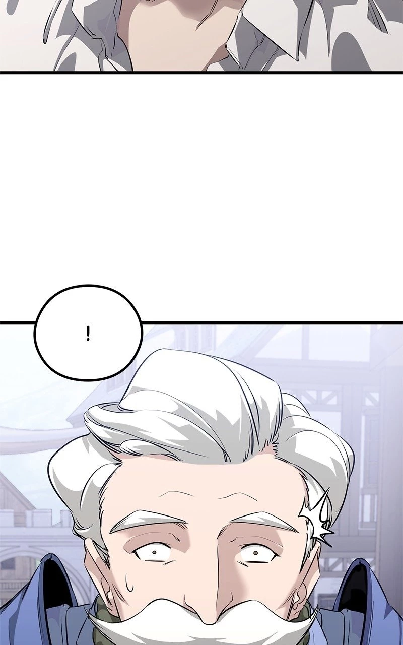 Read The Regressed Mercenary Has a Plan EN Manga Online