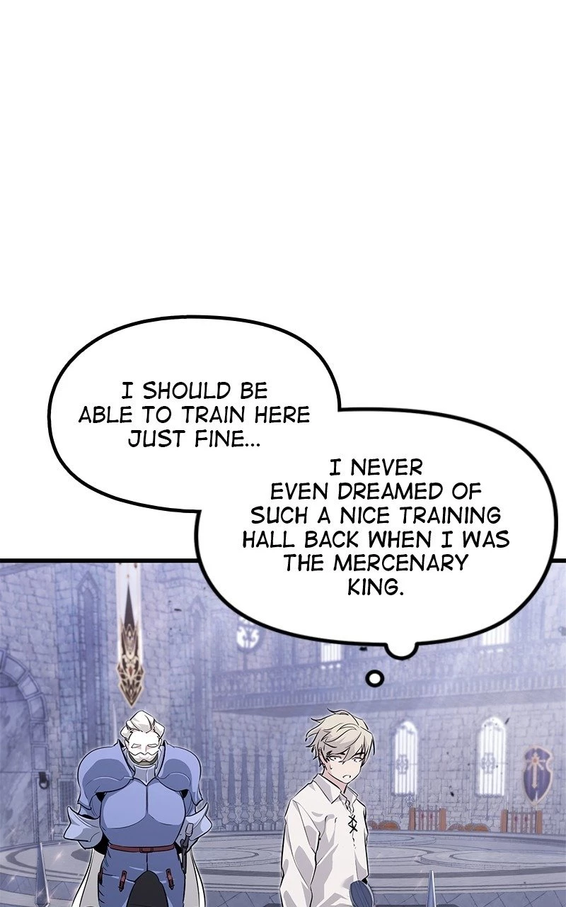 Read The Regressed Mercenary Has a Plan EN Manga Online