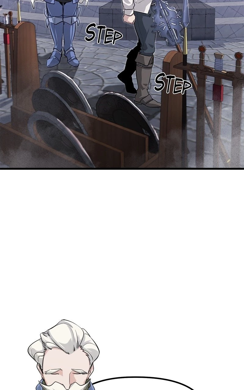 Read The Regressed Mercenary Has a Plan EN Manga Online