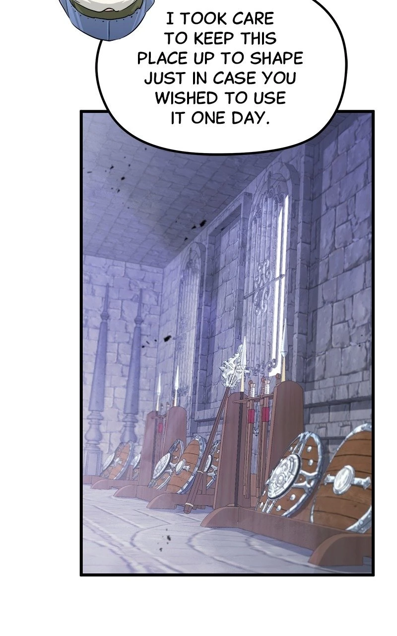 Read The Regressed Mercenary Has a Plan EN Manga Online