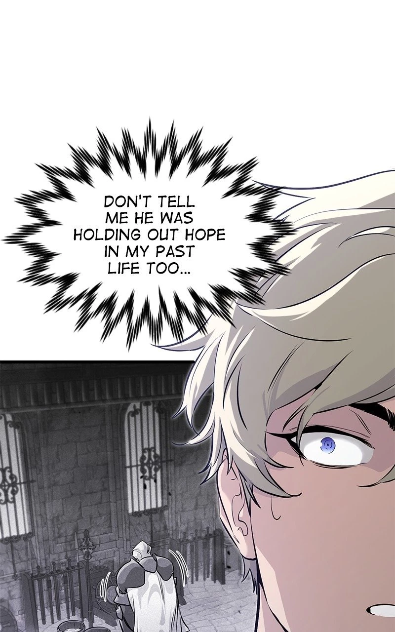 Read The Regressed Mercenary Has a Plan EN Manga Online