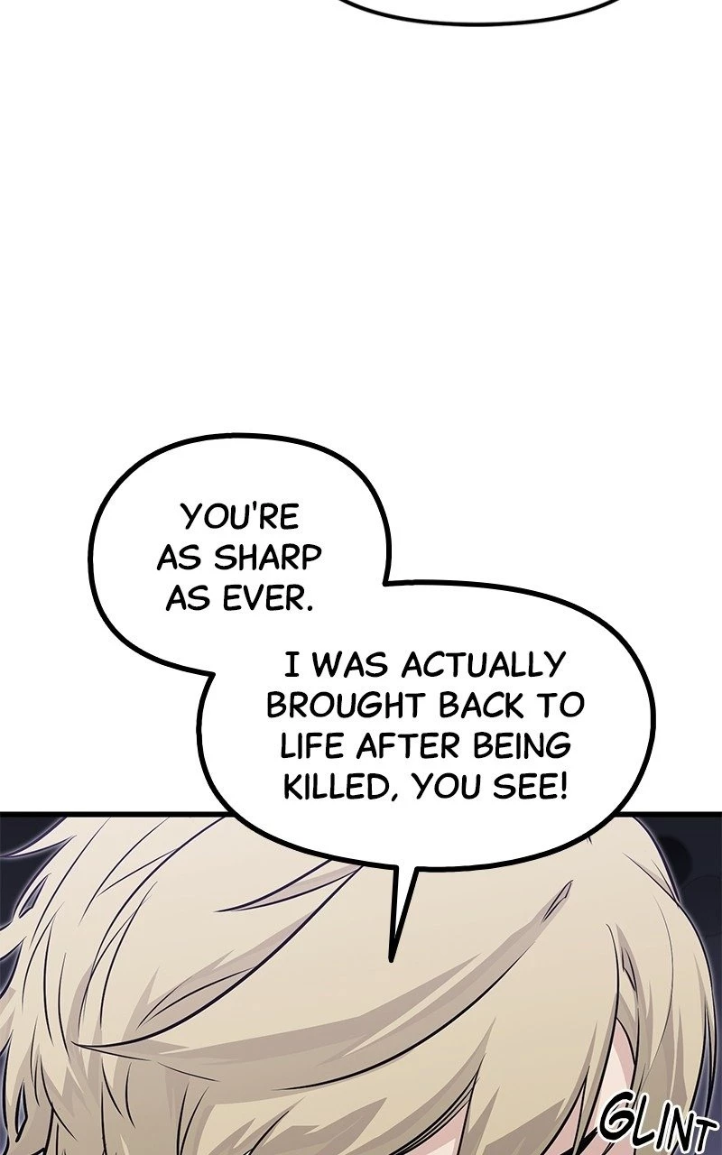 Read The Regressed Mercenary Has a Plan EN Manga Online