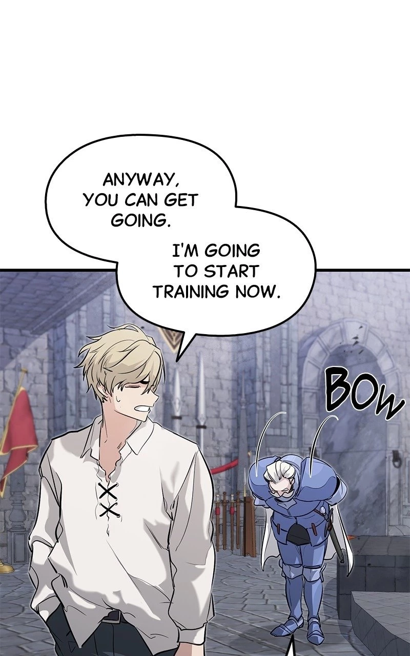 Read The Regressed Mercenary Has a Plan EN Manga Online
