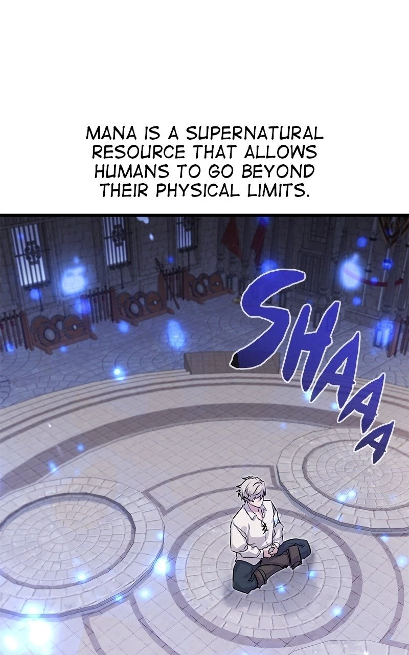 Read The Regressed Mercenary Has a Plan EN Manga Online