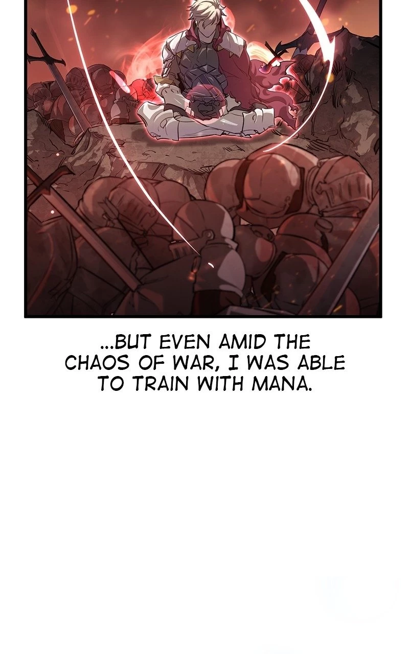 Read The Regressed Mercenary Has a Plan EN Manga Online