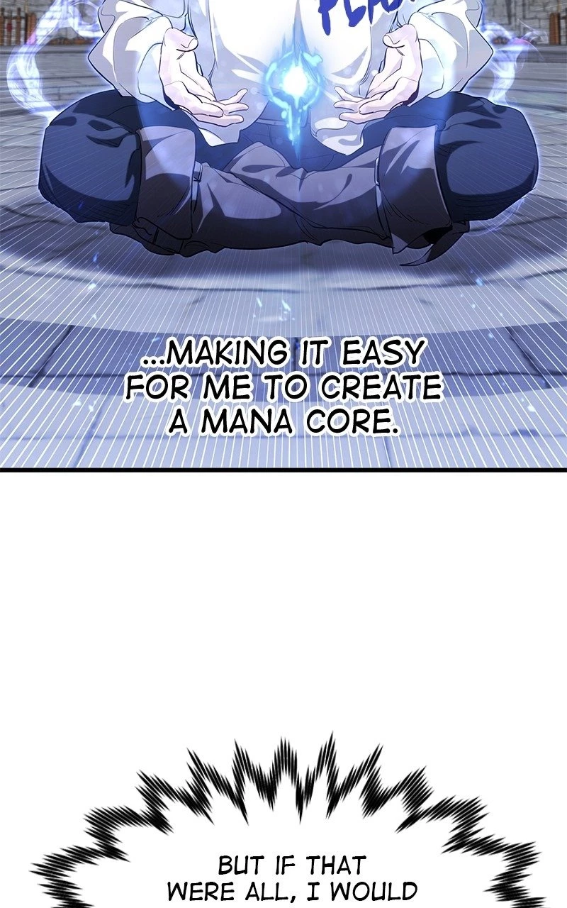 Read The Regressed Mercenary Has a Plan EN Manga Online
