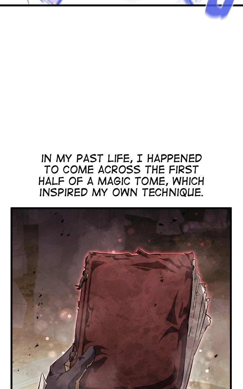 Read The Regressed Mercenary Has a Plan EN Manga Online
