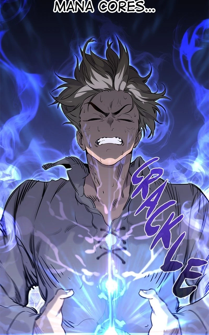 Read The Regressed Mercenary Has a Plan EN Manga Online