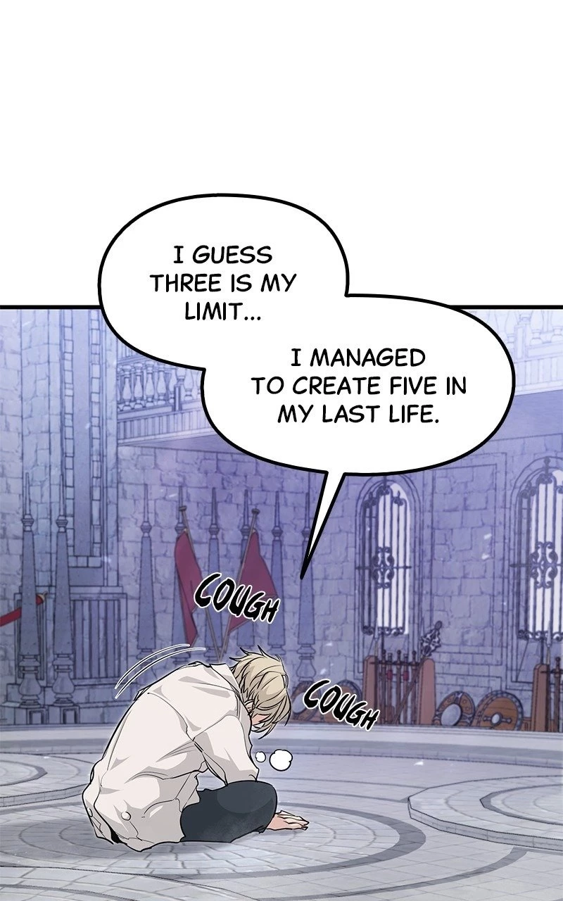 Read The Regressed Mercenary Has a Plan EN Manga Online