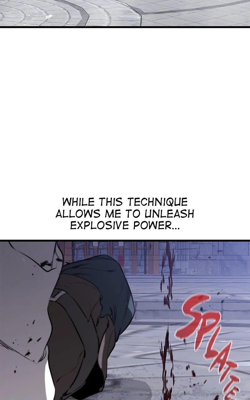 Read The Regressed Mercenary Has a Plan EN Manga Online