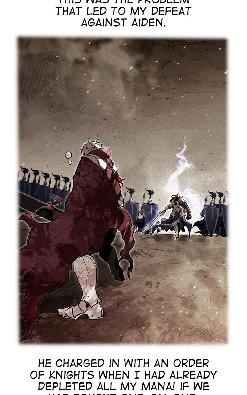 Read The Regressed Mercenary Has a Plan EN Manga Online