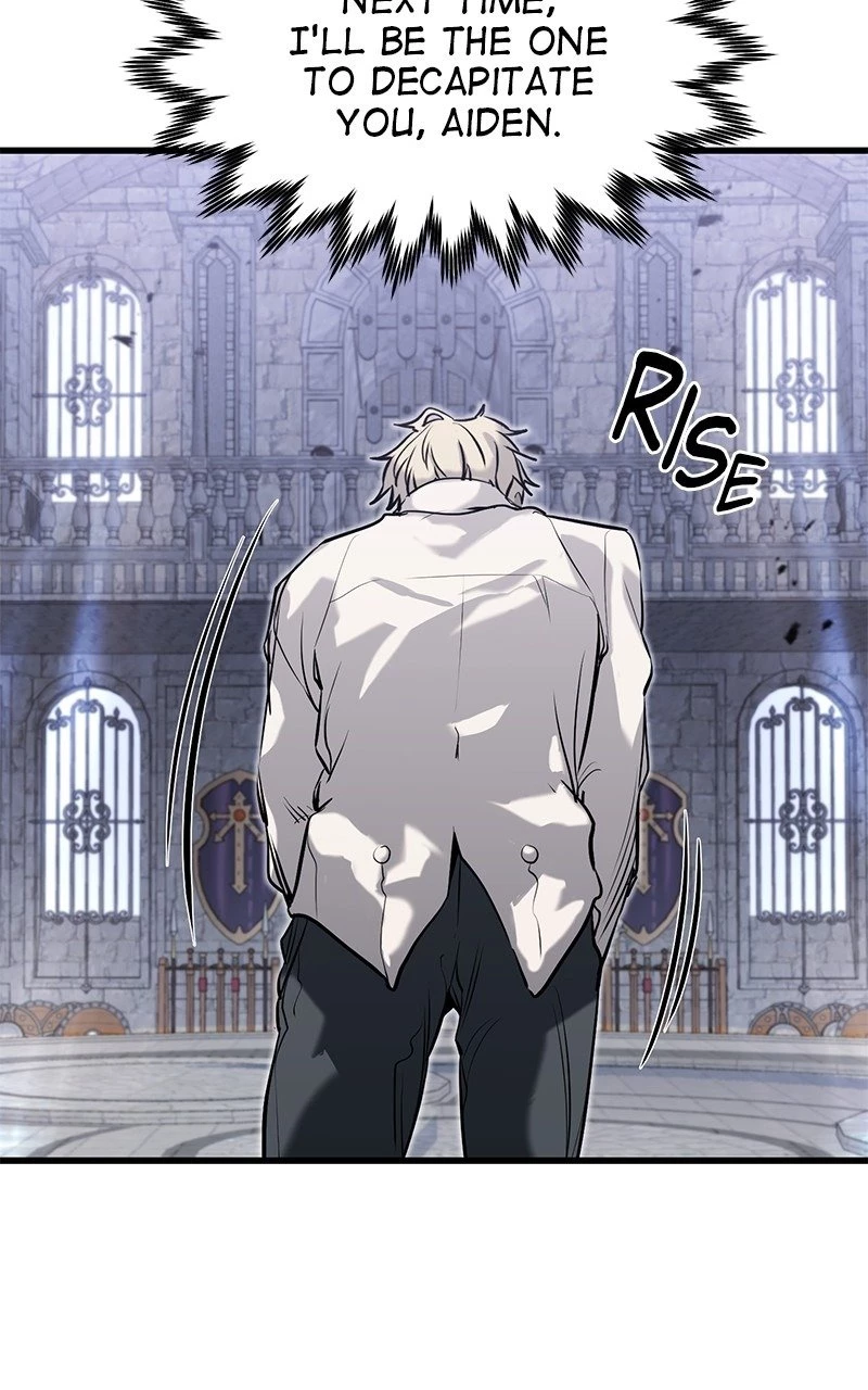 Read The Regressed Mercenary Has a Plan EN Manga Online