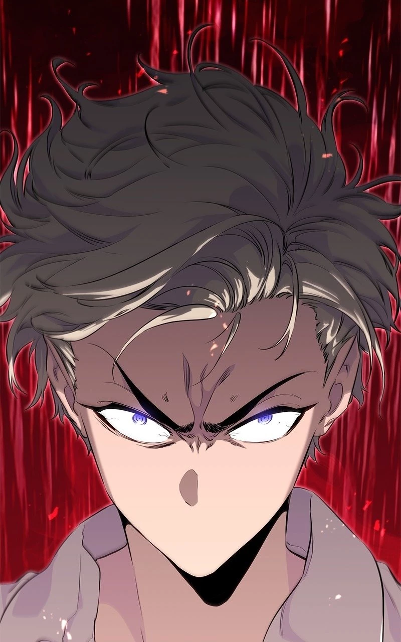 Read The Regressed Mercenary Has a Plan EN Manga Online