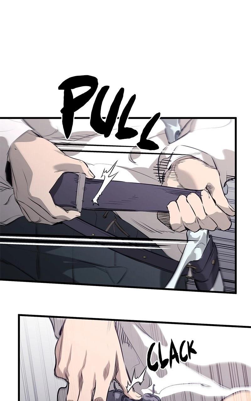 Read The Regressed Mercenary Has a Plan EN Manga Online