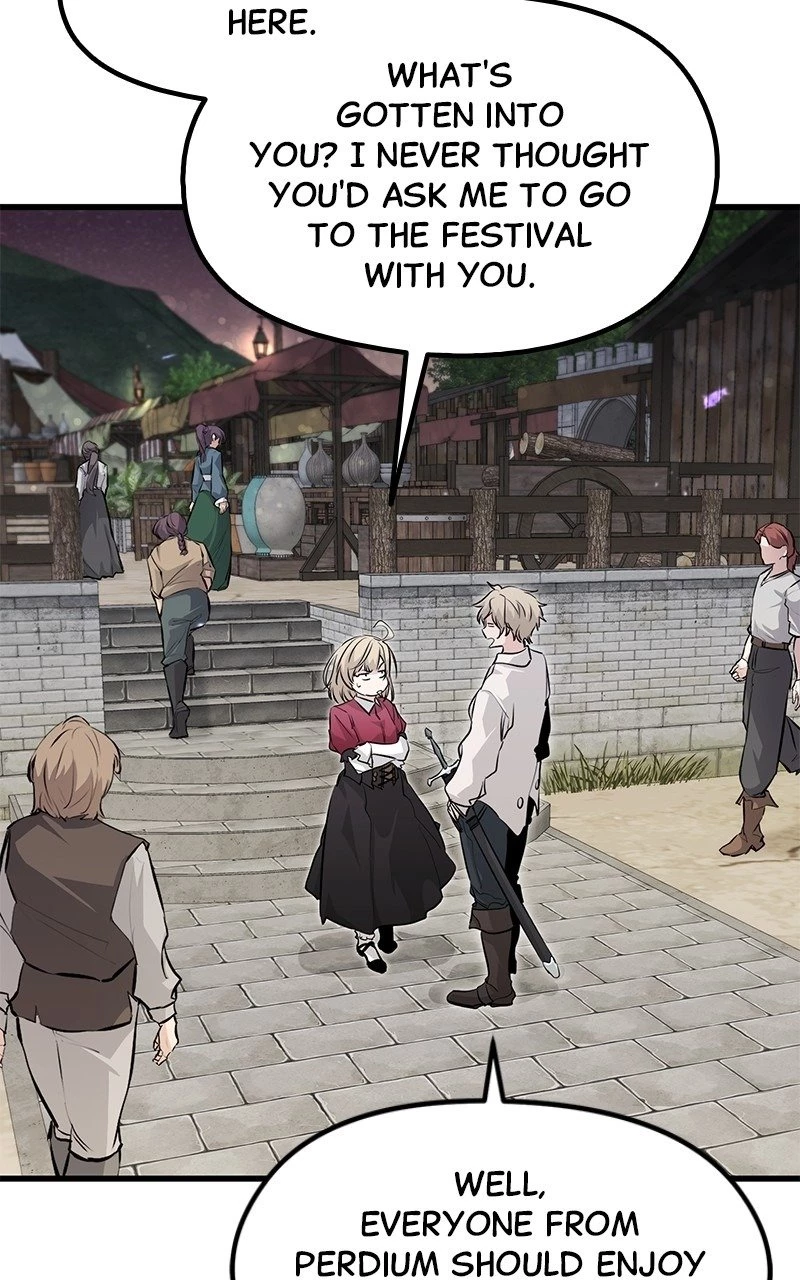Read The Regressed Mercenary Has a Plan EN Manga Online