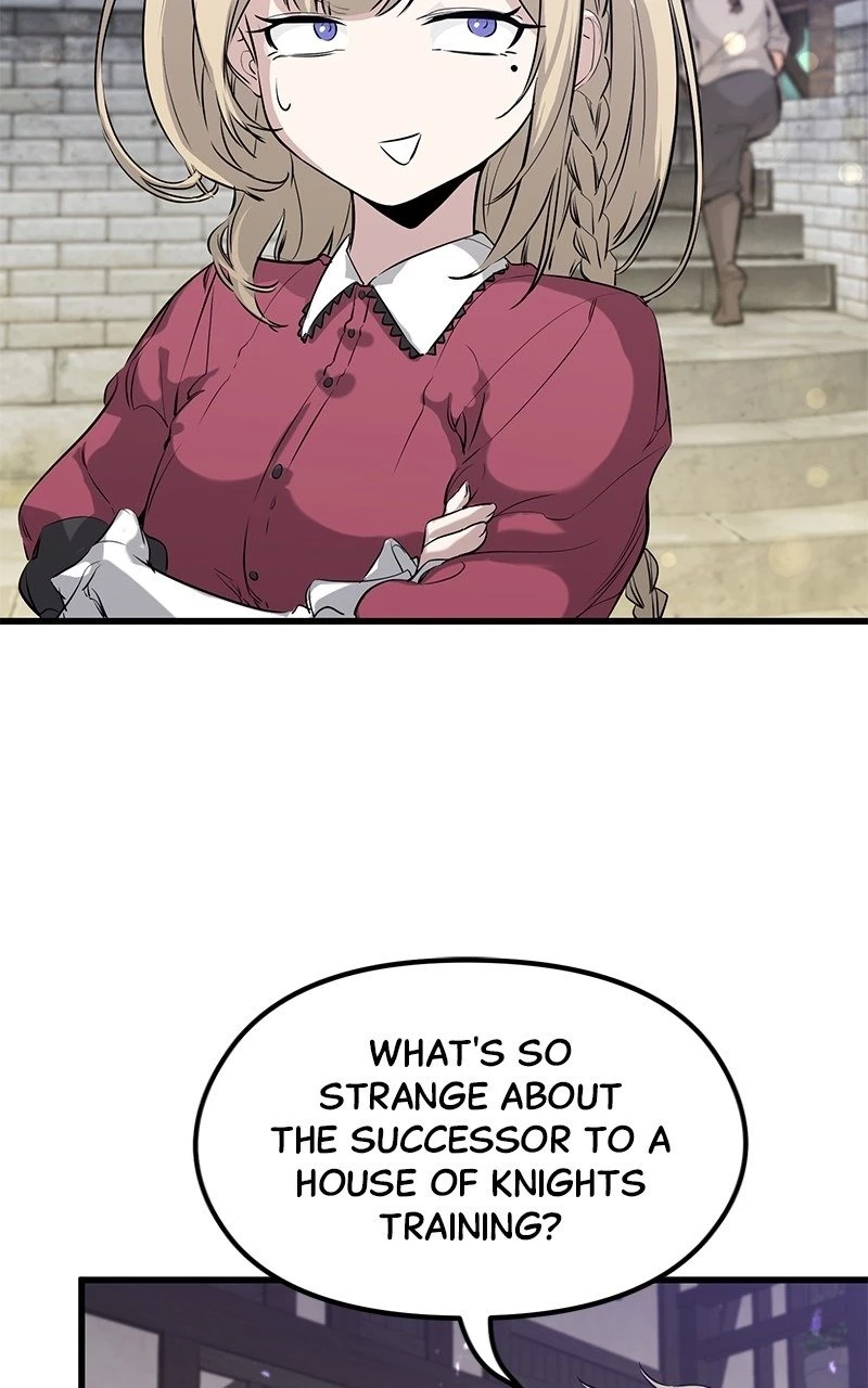 Read The Regressed Mercenary Has a Plan EN Manga Online