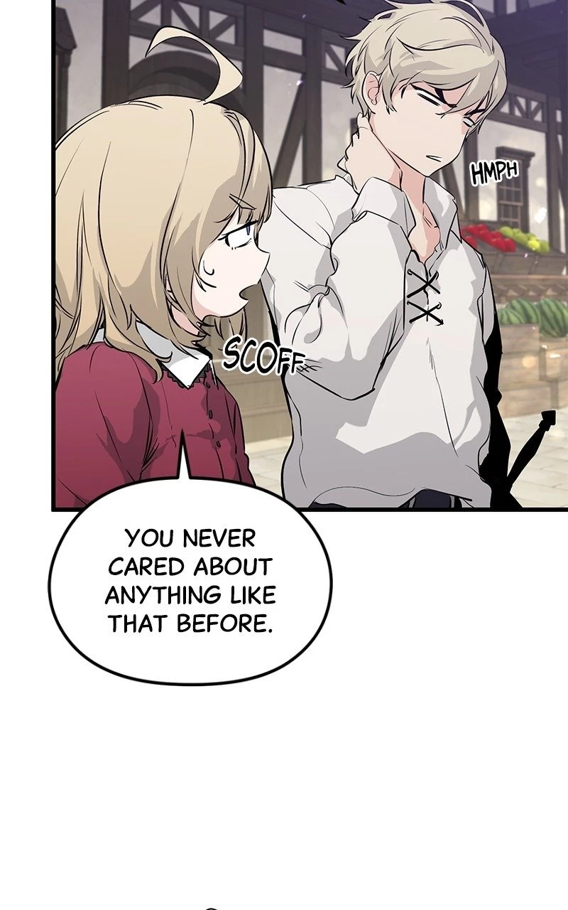 Read The Regressed Mercenary Has a Plan EN Manga Online