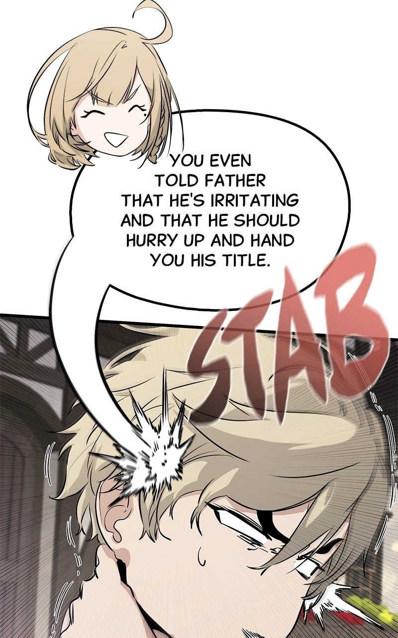 Read The Regressed Mercenary Has a Plan EN Manga Online