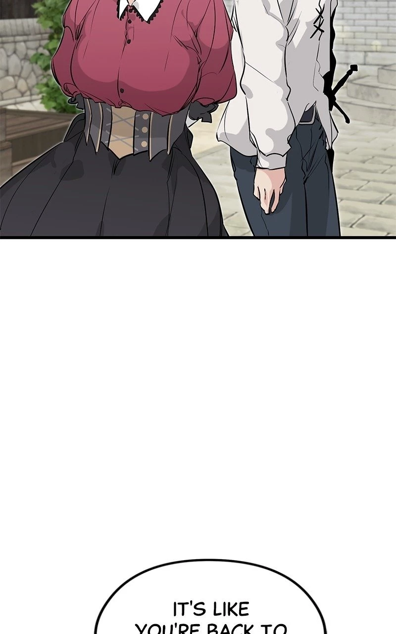 Read The Regressed Mercenary Has a Plan EN Manga Online