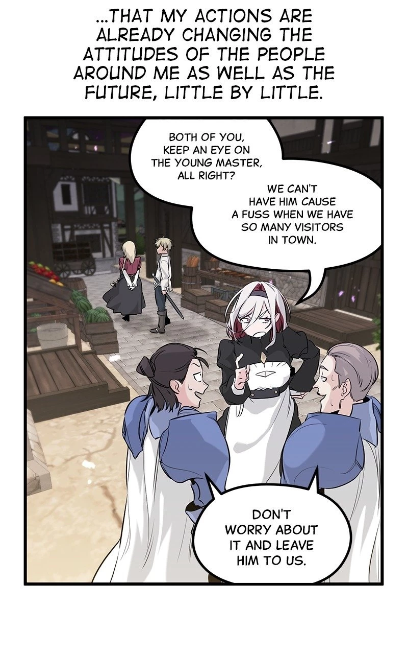 Read The Regressed Mercenary Has a Plan EN Manga Online