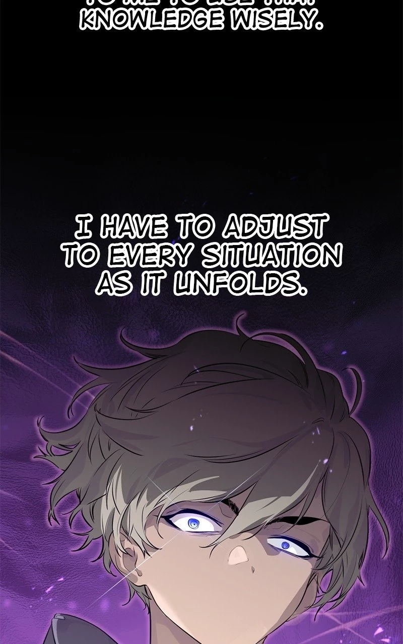 Read The Regressed Mercenary Has a Plan EN Manga Online