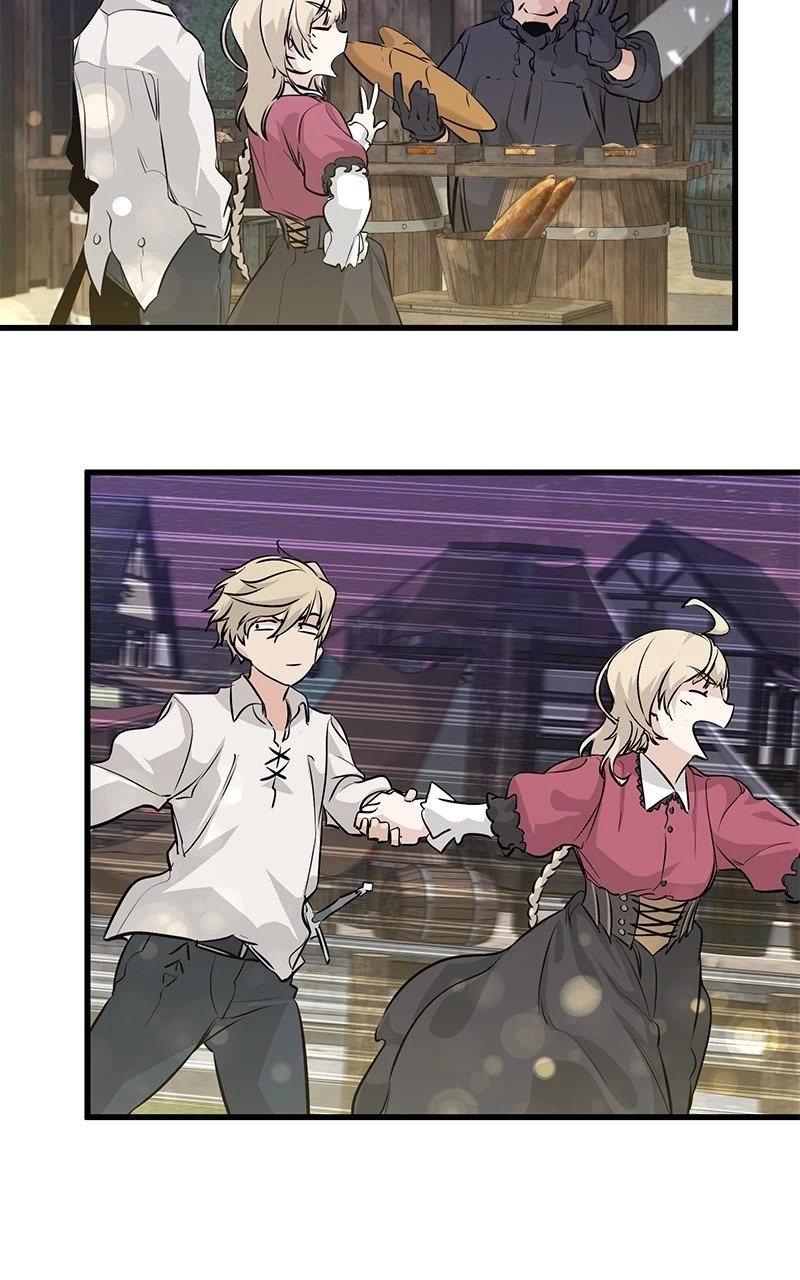 Read The Regressed Mercenary Has a Plan EN Manga Online