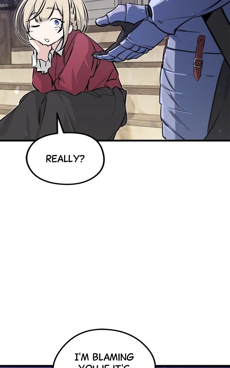 Read The Regressed Mercenary Has a Plan EN Manga Online