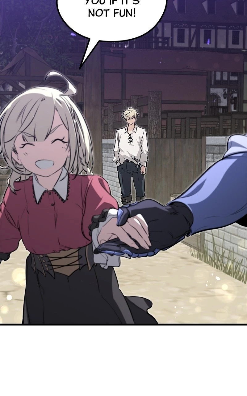 Read The Regressed Mercenary Has a Plan EN Manga Online