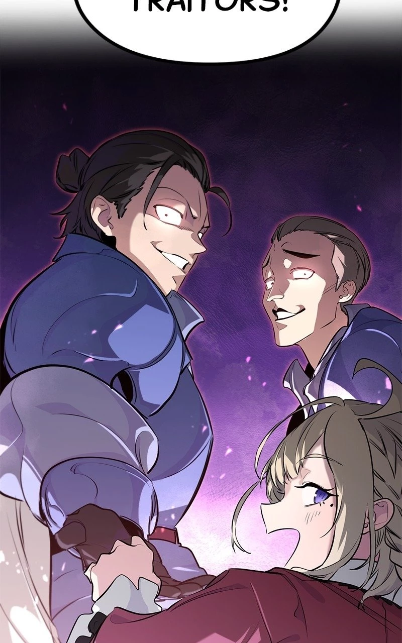 Read The Regressed Mercenary Has a Plan EN Manga Online