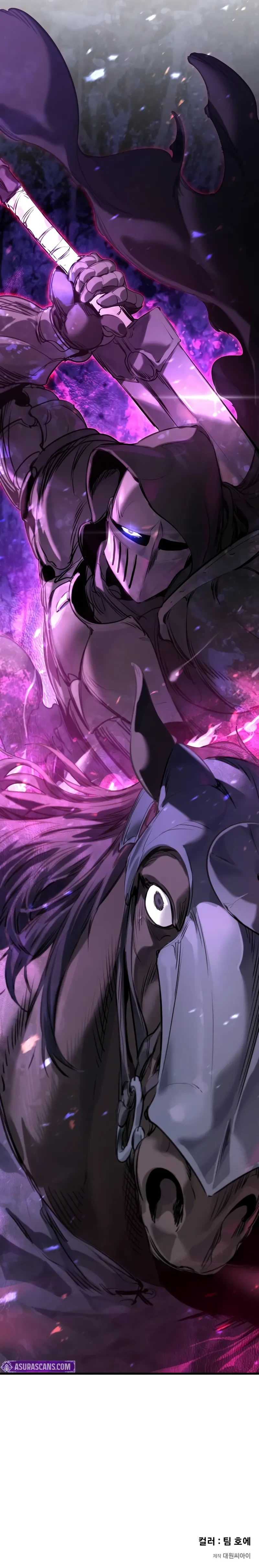 Read The Regressed Mercenary Has a Plan EN Manga Online