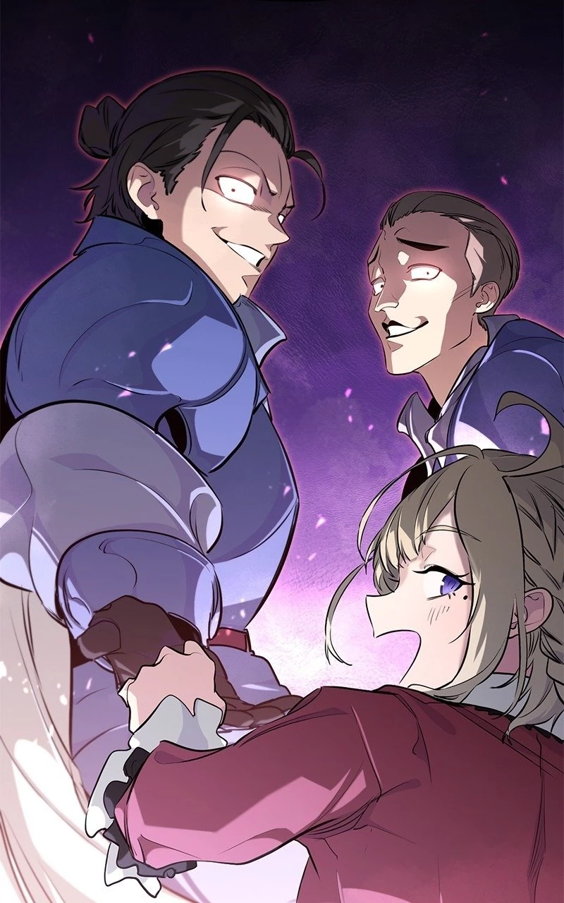 Read The Regressed Mercenary Has a Plan EN Manga Online