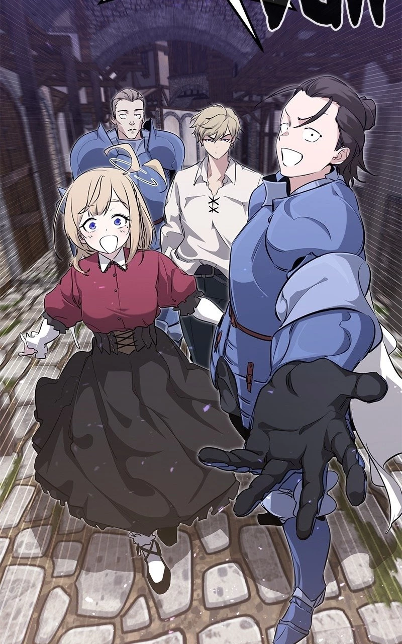 Read The Regressed Mercenary Has a Plan EN Manga Online
