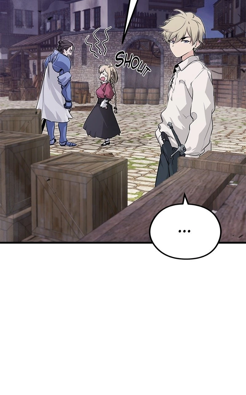 Read The Regressed Mercenary Has a Plan EN Manga Online