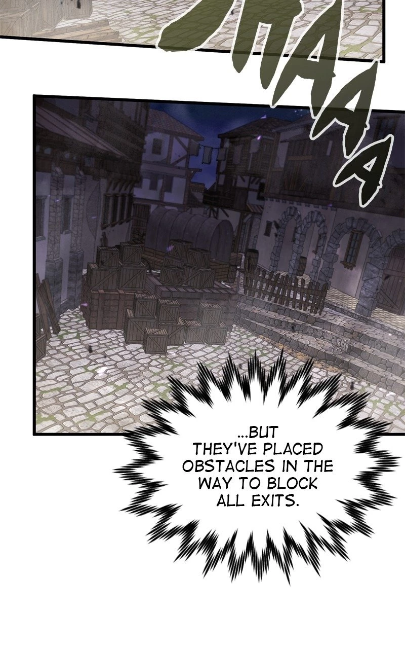 Read The Regressed Mercenary Has a Plan EN Manga Online