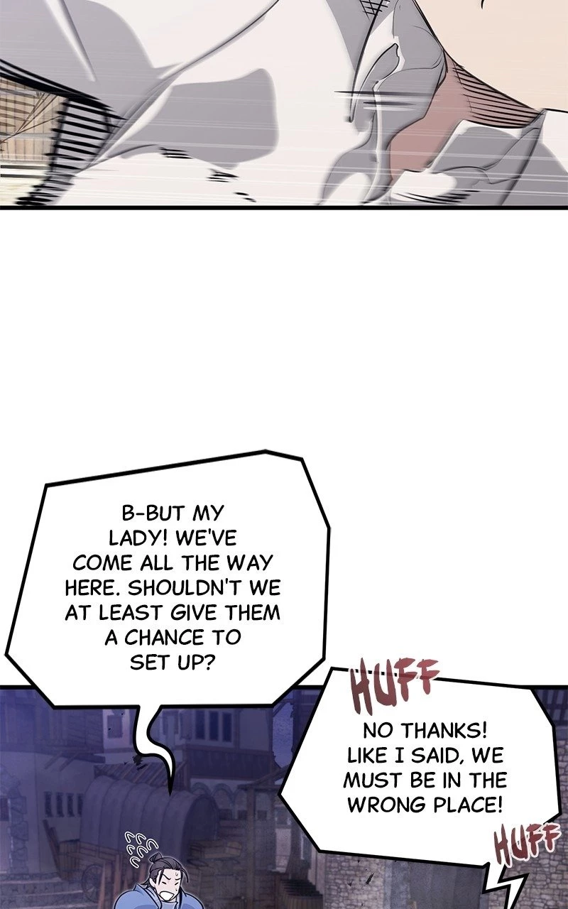 Read The Regressed Mercenary Has a Plan EN Manga Online
