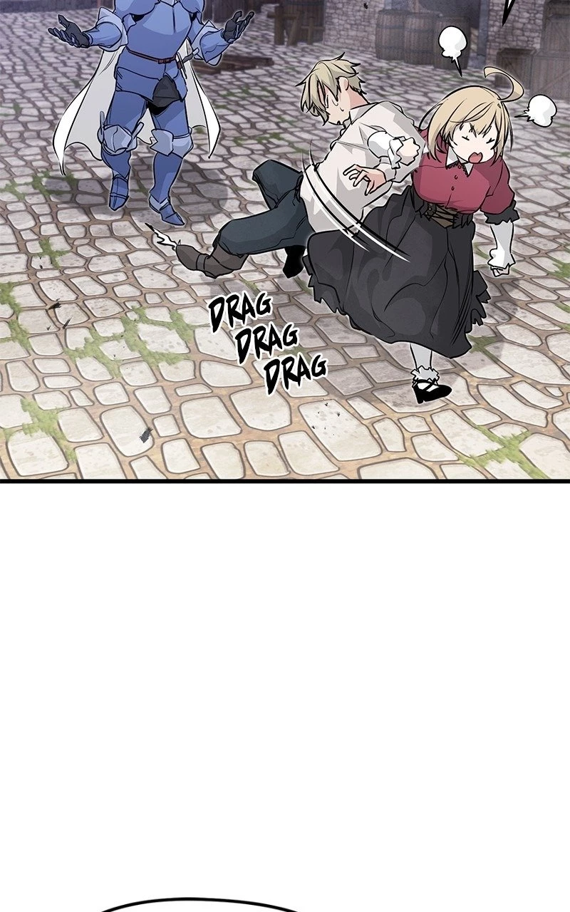 Read The Regressed Mercenary Has a Plan EN Manga Online